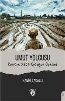 Cover Umut Yolcusu