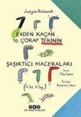 Evden Kacan On Corap Tekinin Sasirtici Maceralari