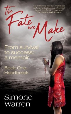 The Fate We Make - Book One - Warren, Simone
