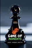 Game of Moments