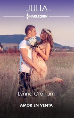 Cover Amor en venta (eBook, ePUB)