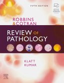 Robbins and Cotran Review of Pathology E-Book (eBook, ePUB)