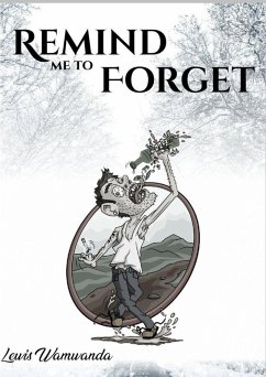 Cover Remind Me to Forget (eBook, ePUB)