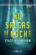 No salgas de noche (eBook, ePUB) - Bild 1
