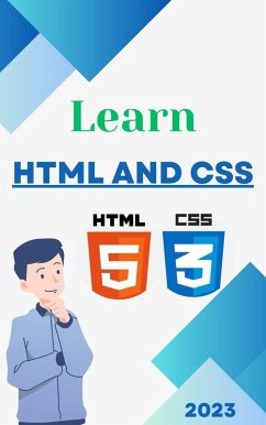 Learn complete HTML and CSS in 7 days   
