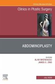 Abdominoplasty, An Issue of Clinics in Plastic Surgery (eBook, ePUB)