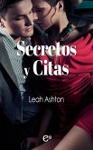 Secretos y citas (eBook, ePUB) Secretos y citas (eBook, ePUB)
