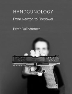 Handgunology (eBook, PDF) - Dallhammer, Peter