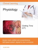 Clotting Time (CT) (eBook, ePUB) Clotting Time (CT) (eBook, ePUB)