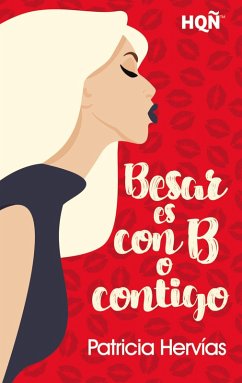 Cover Besar es con B o contigo (eBook, ePUB)