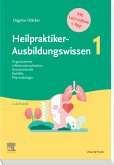 Heilpraktiker-Ausbildungswissen (eBook, ePUB)
