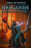 The Brigands (Players of the Game, #2) (eBook, ePUB)
