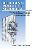 Building Product Models (eBook, ePUB)