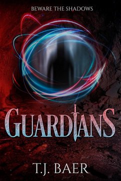 Cover Guardians (eBook, ePUB)