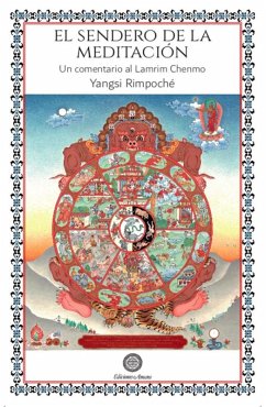 El Sendero de la meditación (eBook, ePUB) - Rimpoché, Yangsi