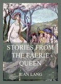 Stories from the Faerie Queen (eBook, ePUB)