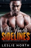 No More Sidelines (Solomon Pro Athletes, #1) (eBook, ePUB)
