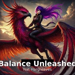 Cover Balance Unleashed (eBook, ePUB)