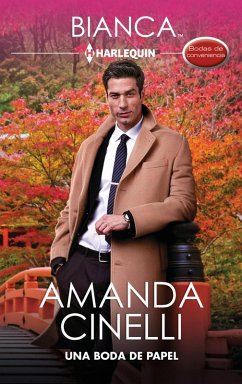 Una boda de papel (eBook, ePUB) - Cinelli, Amanda