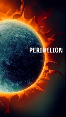 Perihelion (eBook, ePUB) - Ballard, John