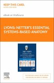 Netter's Essential Systems-Based Anatomy (eBook, ePUB)