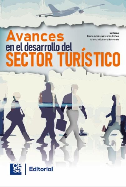 Avances en el desarrollo del sector turístico (eBook, PDF)