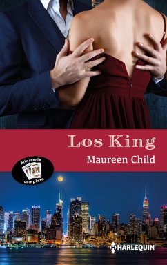 Cover Paternidad de conveniencia - Placer sin compromiso - La hija del magnate (eBook, ePUB)