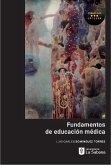 Fundamentos de educación médica (eBook, ePUB)