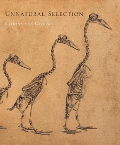 Unnatural Selection (eBook, ePUB) - Grouw, Katrina van