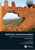 Reformas constitucionales (eBook, ePUB)