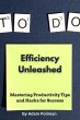 Efficiency Unleashed: Mastering... - Bild 1
