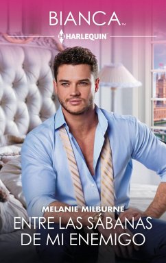 Cover Entre las sábanas de mi enemigo (eBook, ePUB)