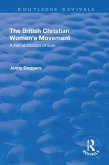 The British Christian Women's Movement (eBook, ePUB)