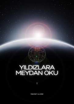 Cover Yildizlara Meydan Oku (1, #1) (eBook, ePUB)