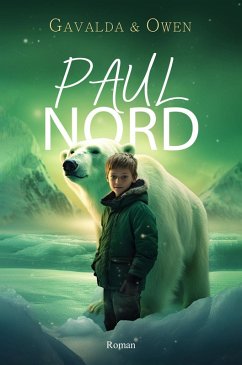 Paul Nord (eBook, ePUB) - Gavalda; Owen