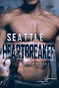 Seattle Heartbreaker (eBook, ePUB) - Kristal, Mrs