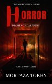HORROR- The Diaries Of Darkness (eBook, ePUB)