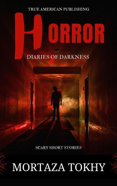 Horror (eBook, ePUB)