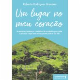 Um lugar no meu coração (eBook, ePUB) Um lugar no meu coração (eBook, ePUB)