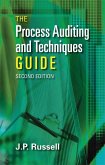 The Process Auditing and Techniques Guide (eBook, ePUB)