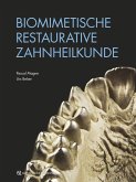 Biomimetische Restaurative Zahnheilkunde (eBook, ePUB)