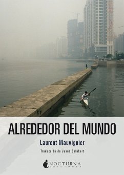 Cover Alrededor del mundo (eBook, ePUB)