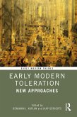 Early Modern Toleration (eBook, PDF)