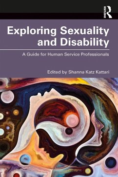 Cover Exploring Sexuality and Disability (eBook, PDF)