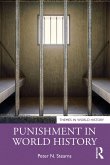 Punishment in World History (eBook, PDF)