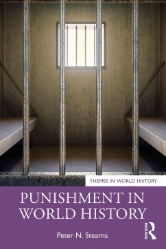 Punishment in World History (eBook, PDF) - Stearns, Peter N.