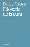 Filosofia de la cura (eBook, ePUB)