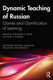 Dynamic Teaching of Russian (eBook, PDF)