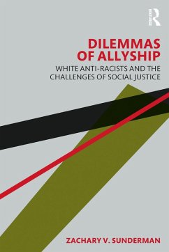 Dilemmas of Allyship (eBook, PDF) - Sunderman, Zachary