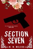 Section Seven (Deals of the Damned, #4) (eBook, ePUB)